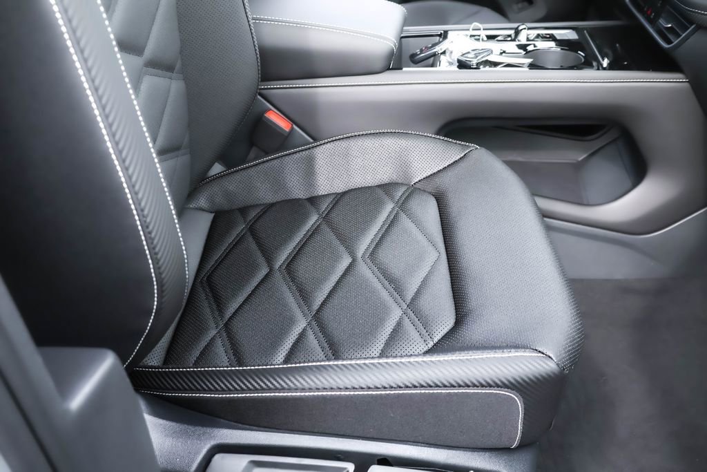 New 2026 Volkswagen Atlas Cross Sport SE image 43