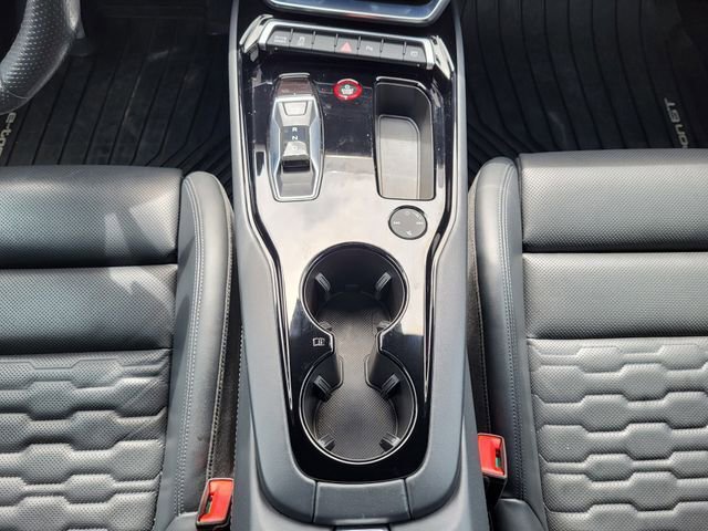 Used 2023 Audi e-tron GT Premium Plus AWD/4WD image 18