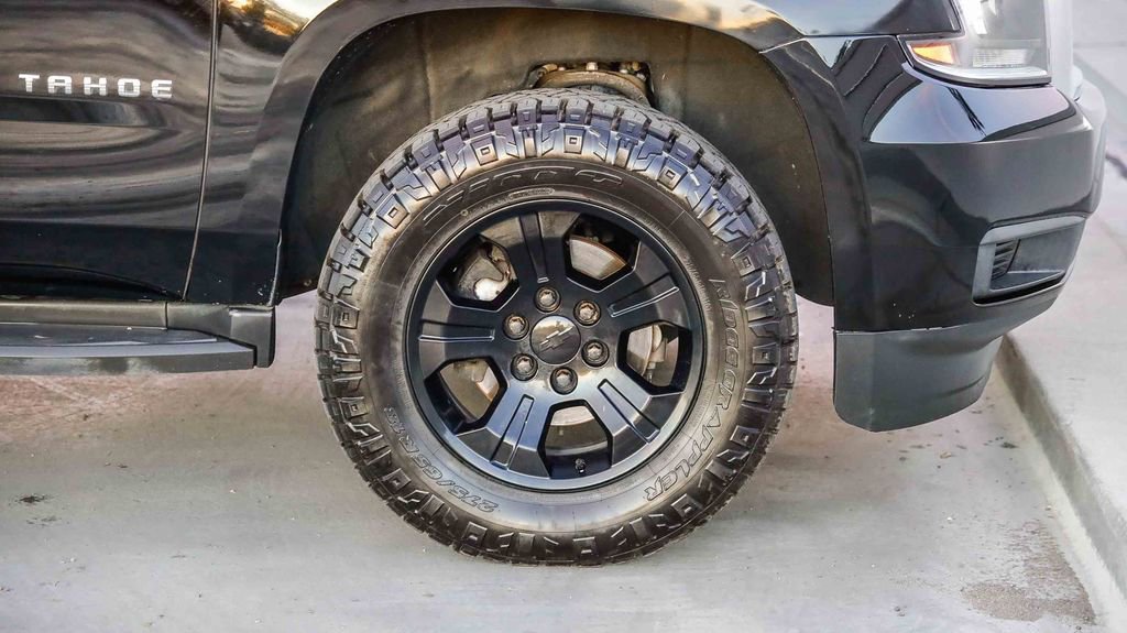 Used 2019 Chevrolet Tahoe LT image 11