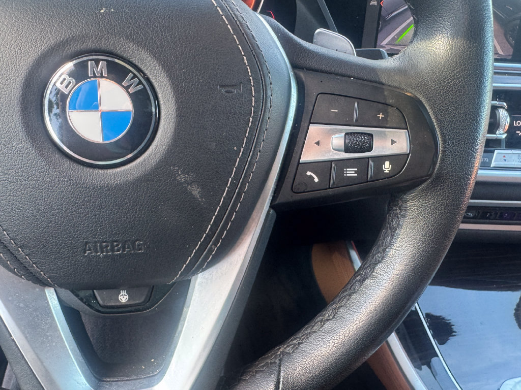 Used 2023 BMW X5 xDrive40i w/ Premium Package AWD/4WD image 24