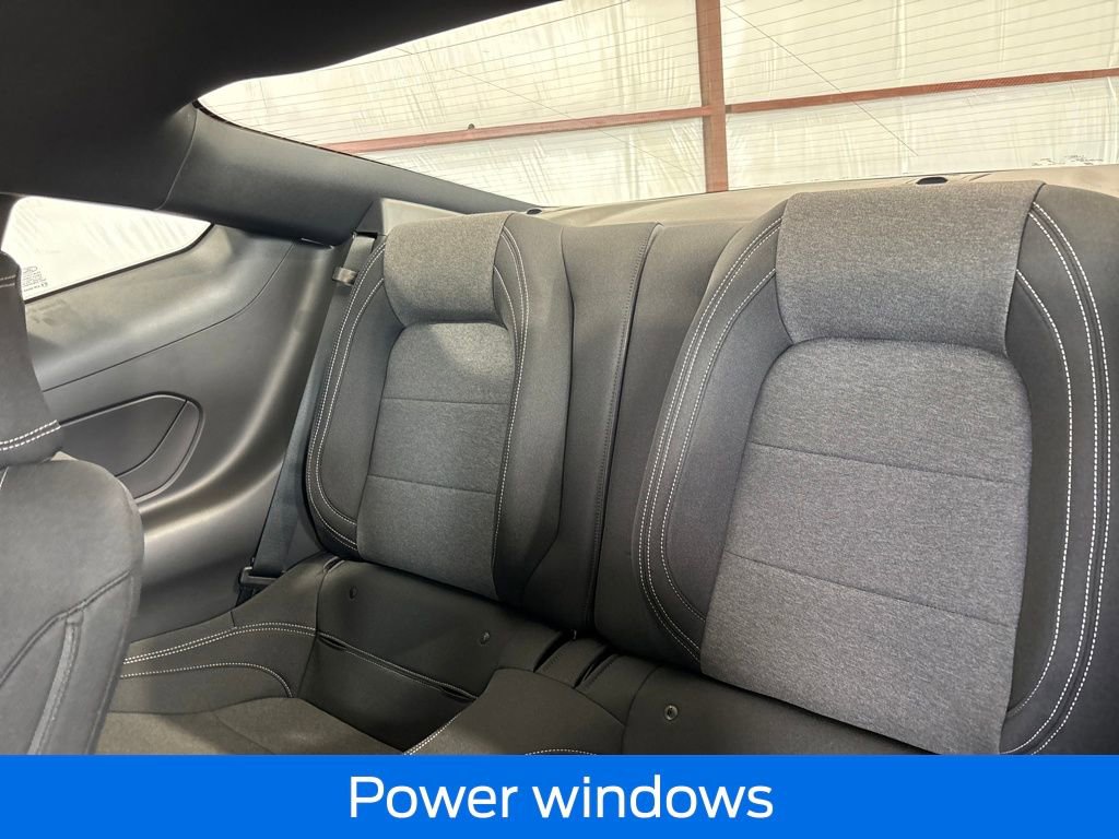 New 2026 Ford Mustang GT image 15