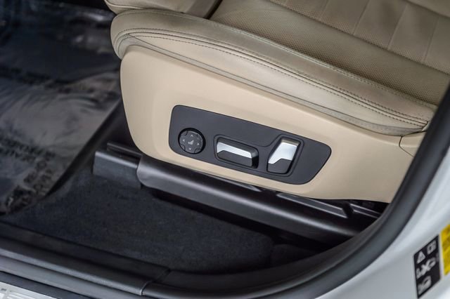 Used 2018 BMW X3 M40i AWD/4WD image 38