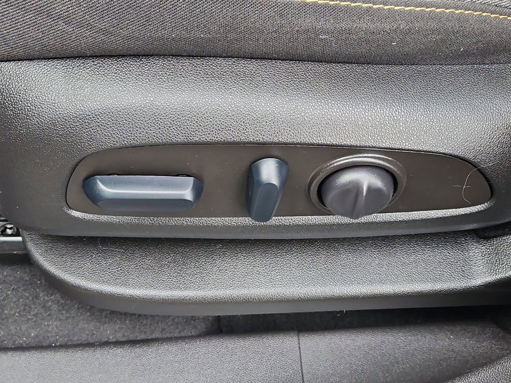 Certified 2022 Chevrolet Equinox LT image 21