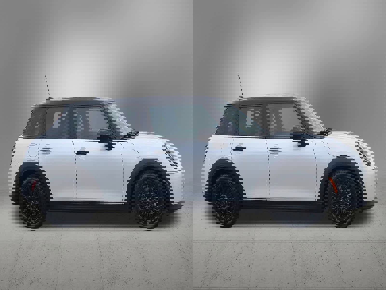 Used 2025 MINI Cooper S image 7