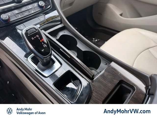 Used 2019 Buick LaCrosse Essence w/ Sights and Sounds Package FWD image 29