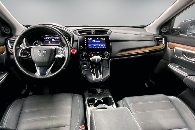 Used 2019 Honda CR-V EX image 9
