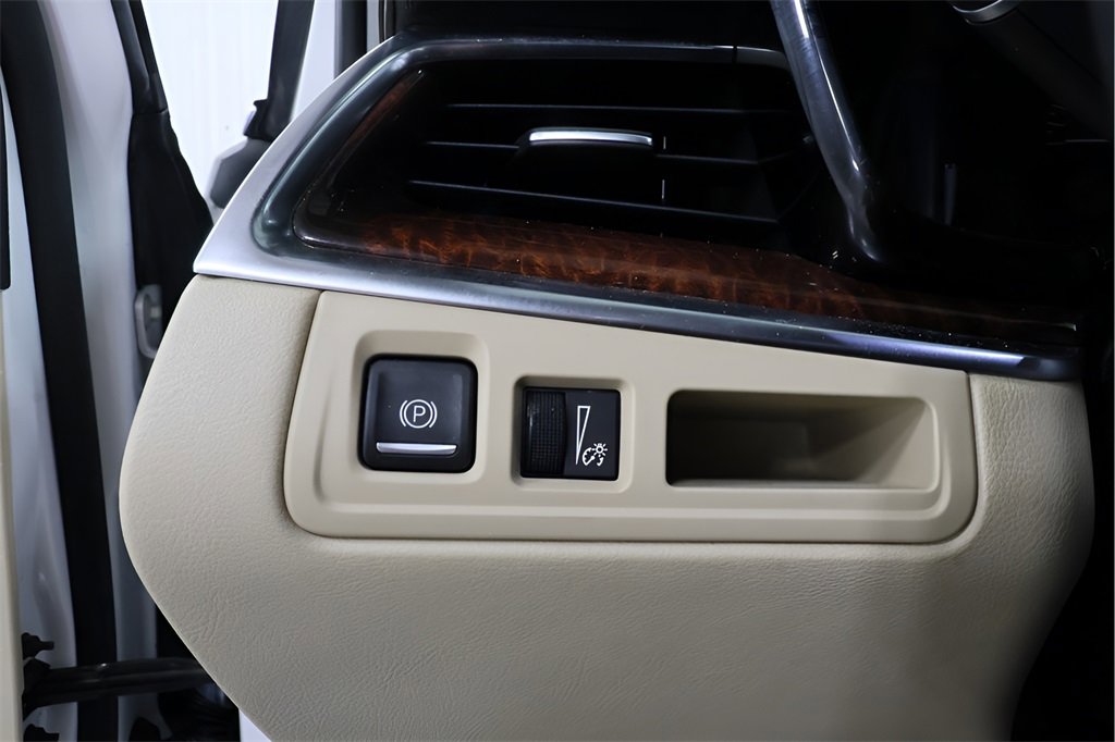 Used 2018 Cadillac XT5 Luxury image 19