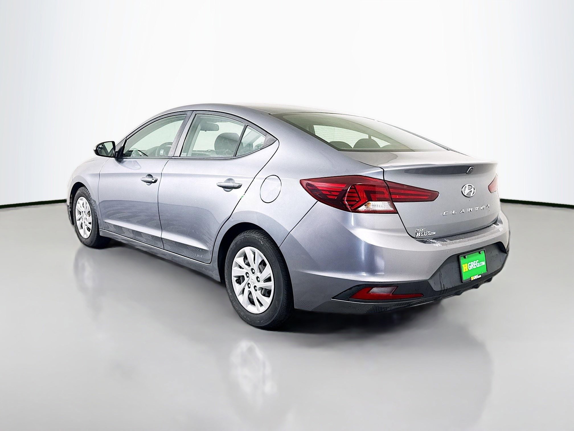 Used 2019 Hyundai Elantra SE w/ Cargo Package image 7