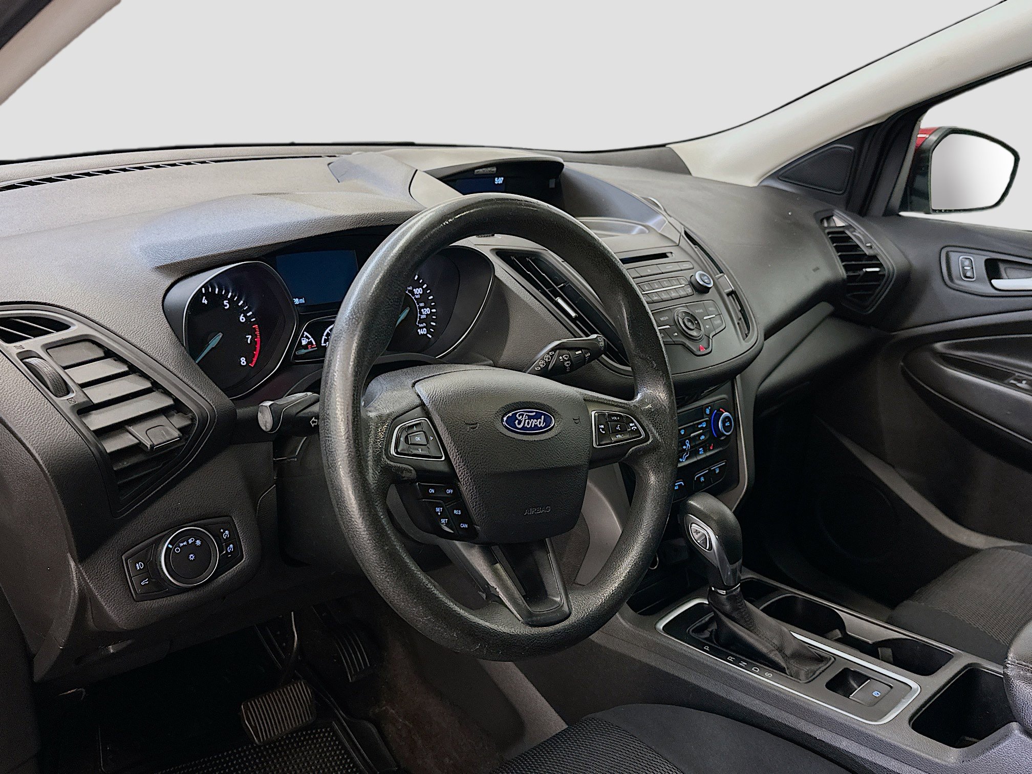 Used 2018 Ford Escape SE image 18