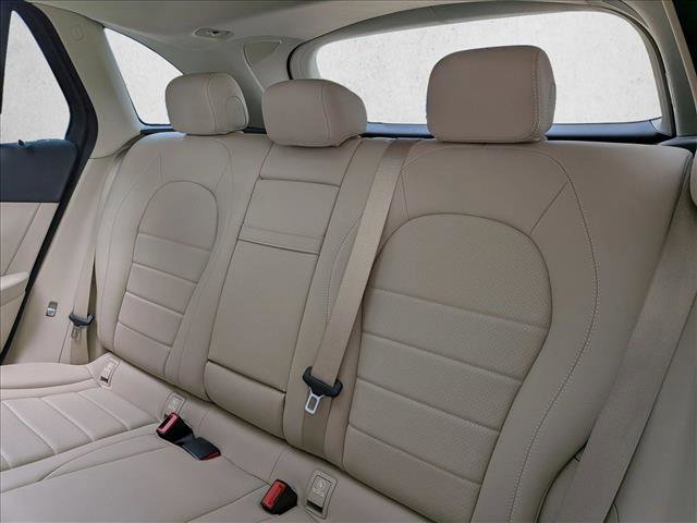 Used 2017 Mercedes-Benz GLC 300 image 16