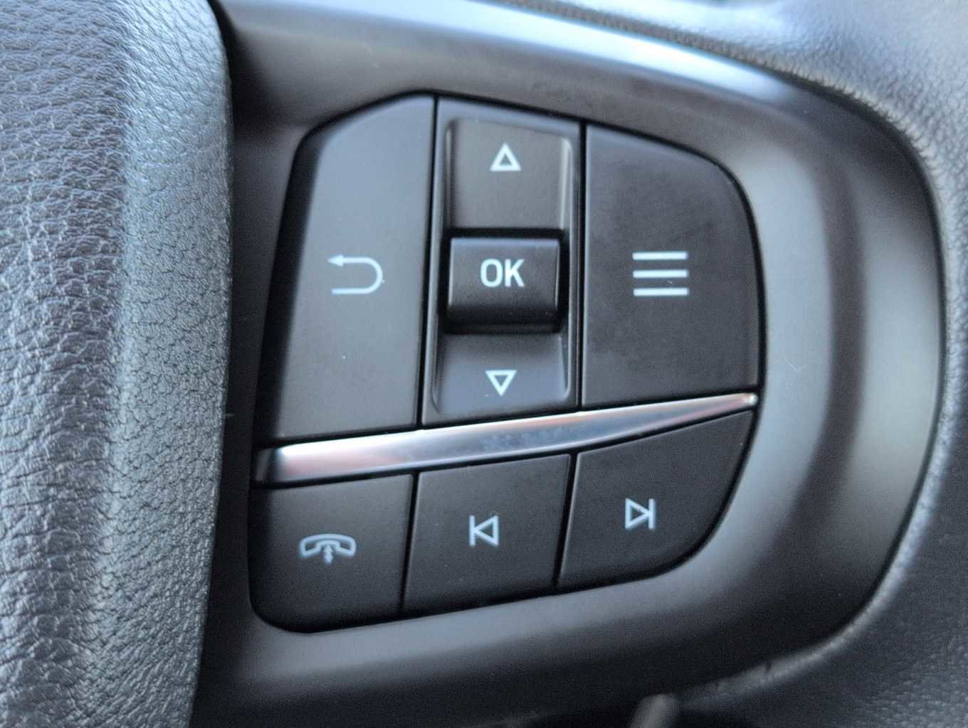 New 2025 Ford Ranger XL w/ Trailer Tow Package image 21