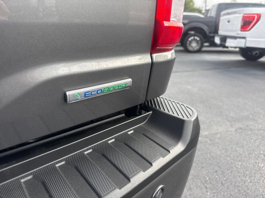 Used 2023 Ford F150 XL w/ STX Appearance Package AWD/4WD image 13