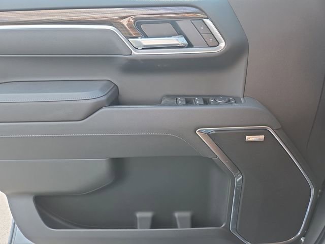 New 2026 Chevrolet Silverado 1500 RST w/ RST All Star Premium Package image 22