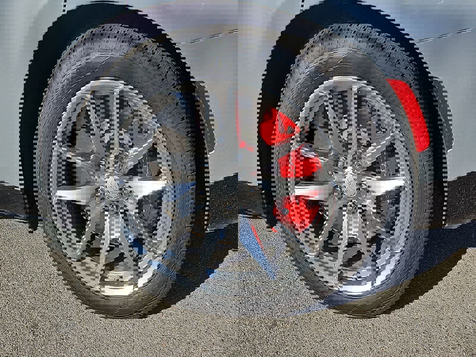 New 2026 Dodge Charger Daytona Scat Pack w/ Track Package image 13