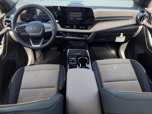 New 2026 Chevrolet Equinox ACTIV w/ Convenience Package III image 11