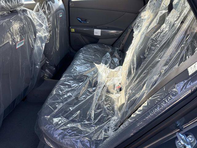 New 2026 Hyundai Elantra Sport image 7