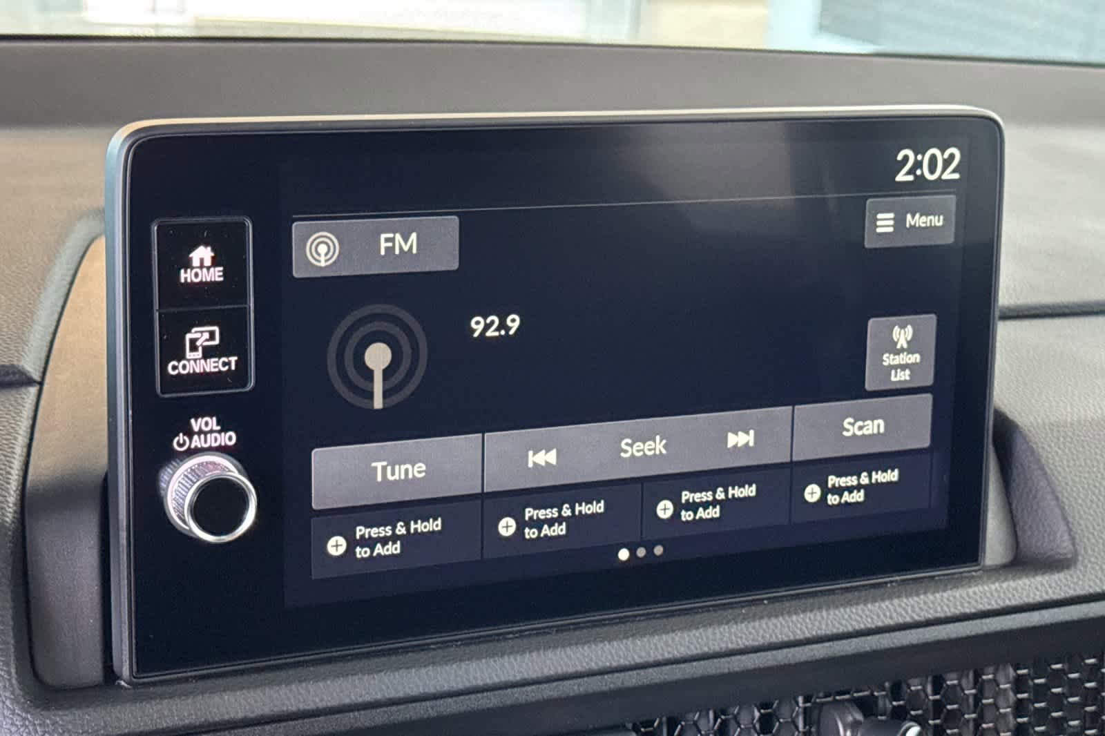New 2026 Honda CR-V EX image 20