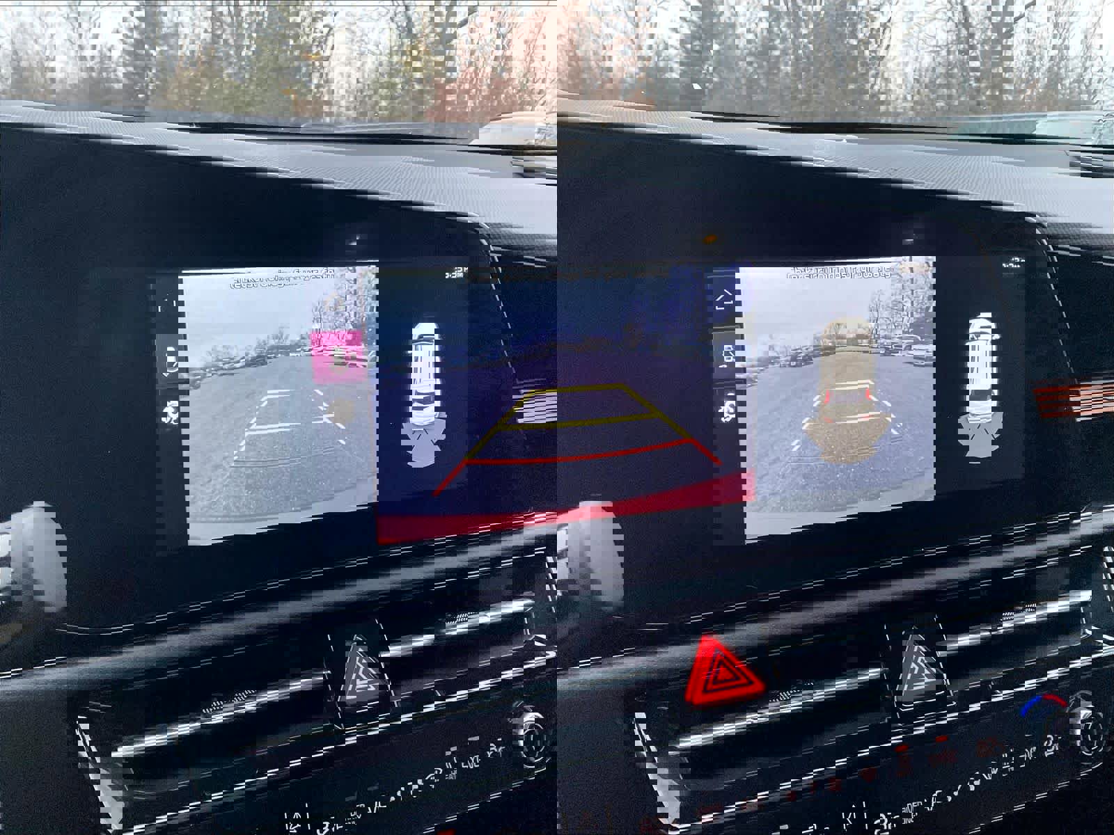 Used 2023 Kia Niro Wind w/ Wind Preserve Package image 19