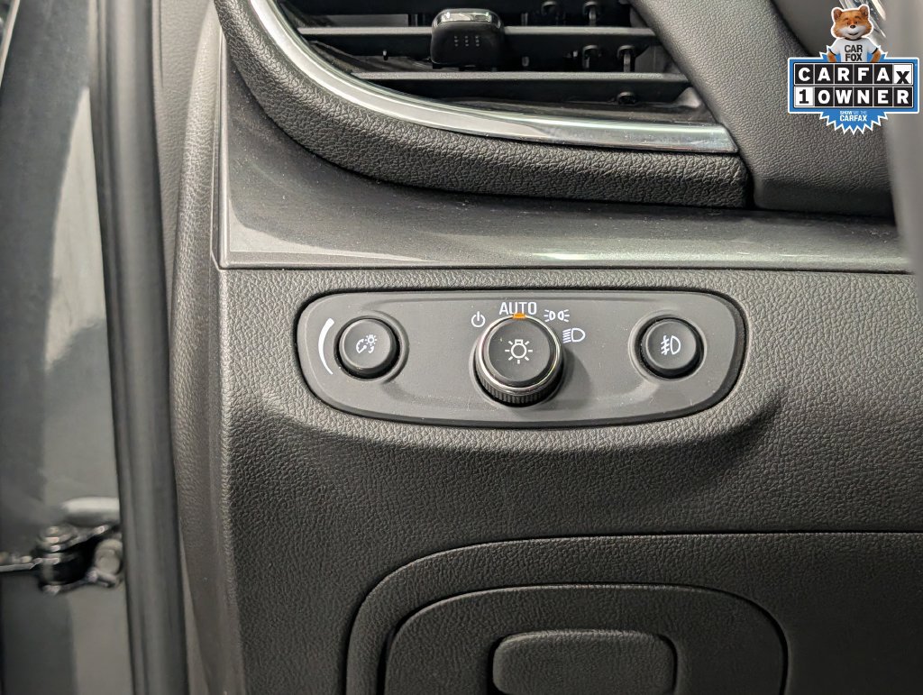 Used 2018 Buick Encore Preferred FWD image 21