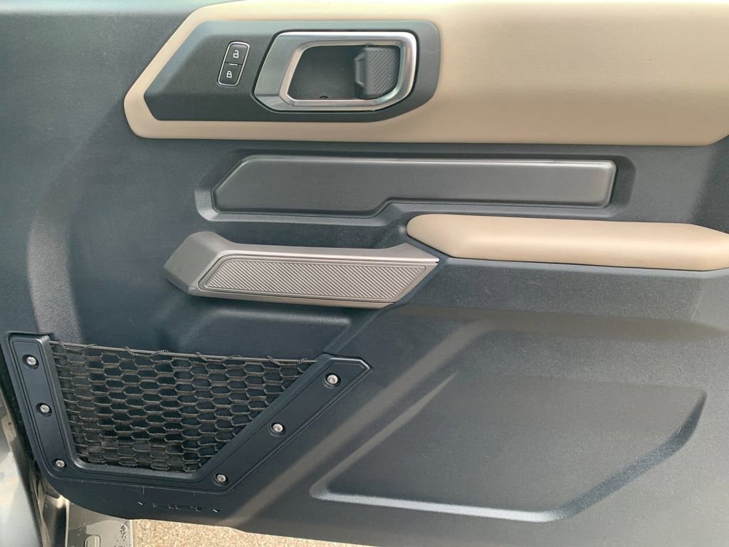 Used 2022 Ford Bronco Wildtrak image 20