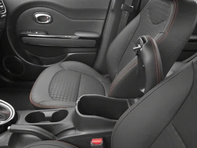 Used 2018 Kia Soul ! FWD image 18
