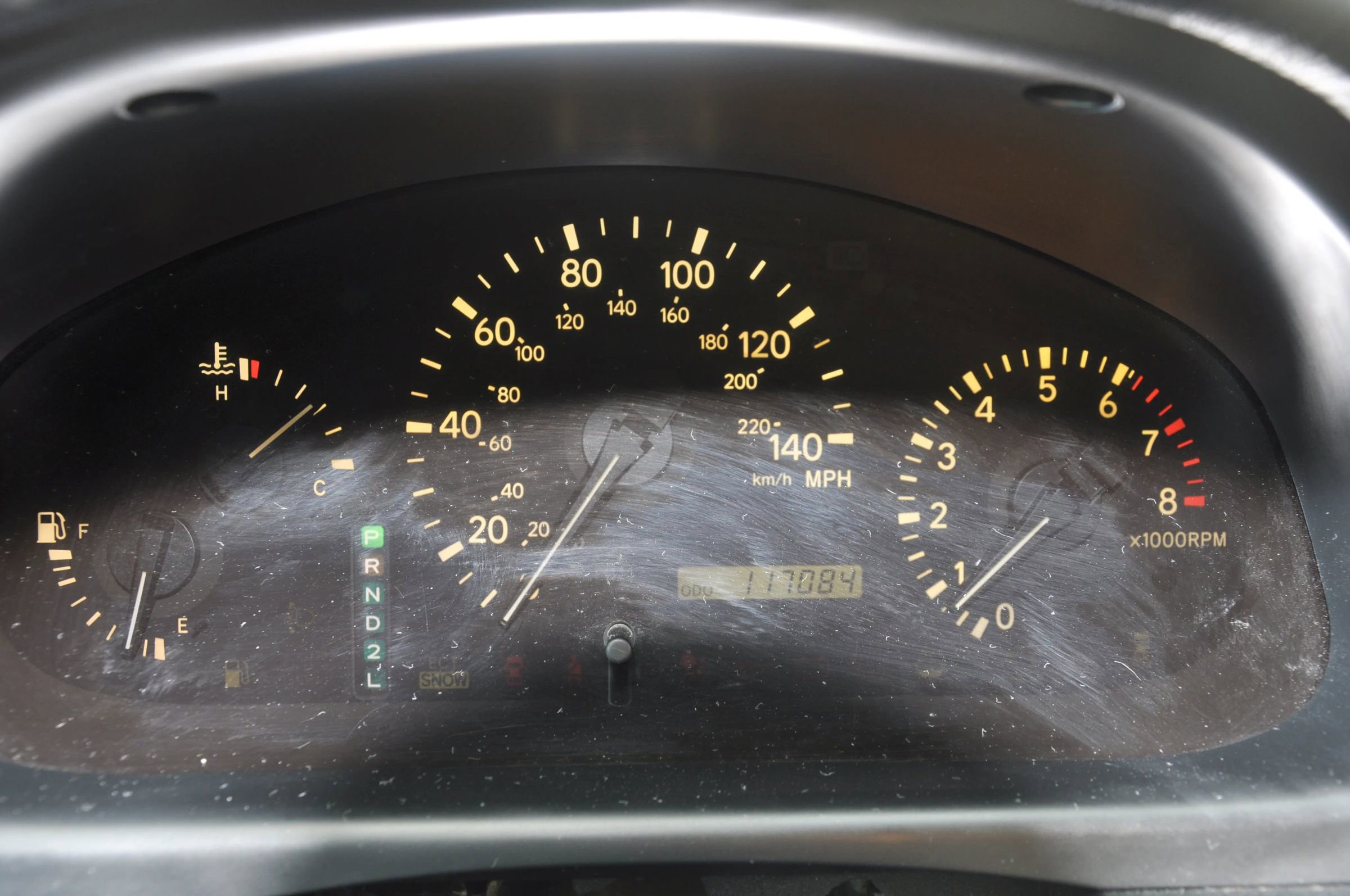 Used 2002 Lexus RX 300 4WD image 30