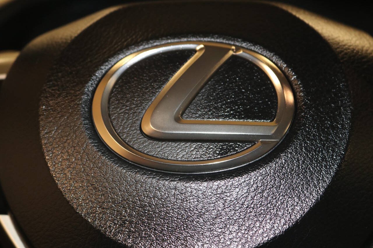 Used 2022 Lexus RX 350 FWD w/ Premium Package image 60