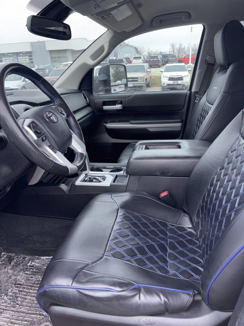 Used 2020 Toyota Tundra SR5 image 7