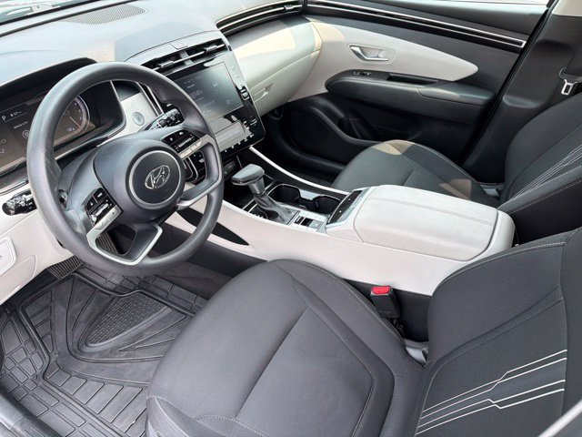 Used 2024 Hyundai Tucson SEL AWD/4WD image 11