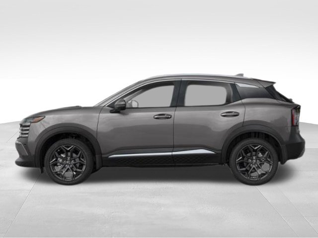 New 2026 Nissan Kicks SR AWD/4WD image 27