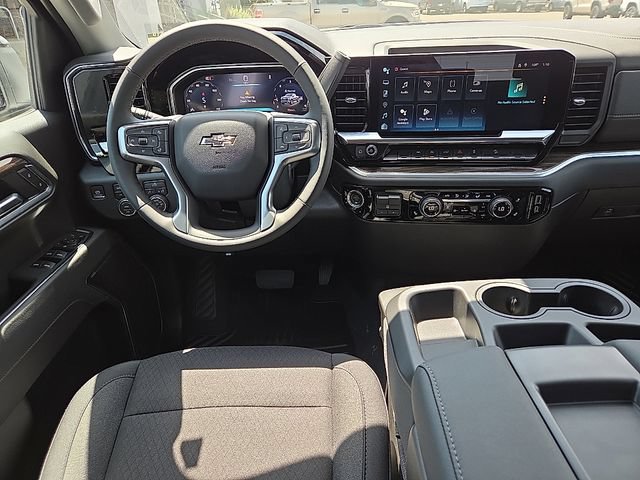 New 2026 Chevrolet Silverado 1500 RST w/ Z71 Off-Road Package AWD/4WD image 9