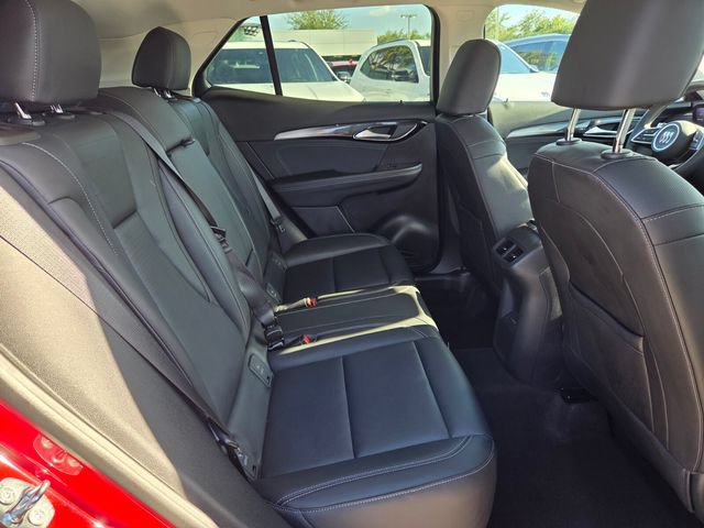 New 2026 Buick Envision Preferred AWD/4WD image 12