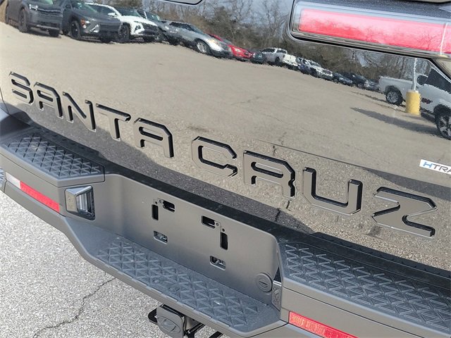 New 2026 Hyundai Santa Cruz SEL image 8