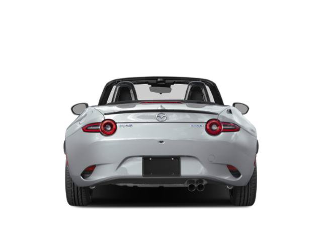 New 2026 MAZDA MX-5 Miata Club w/ Interior Package RWD image 5