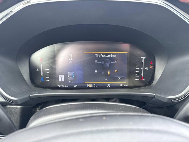 Used 2023 Ford Escape ST-Line w/ Tech Pack #1 image 39