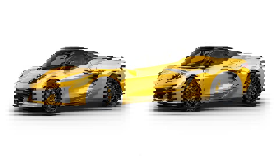 New 2026 Chevrolet Corvette Z06 image 29