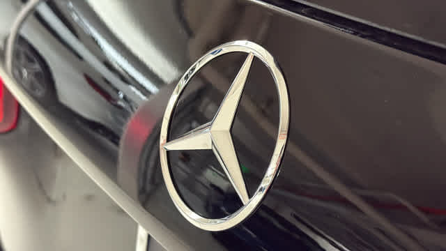 Certified 2026 Mercedes-Benz GLB 250 4MATIC image 8