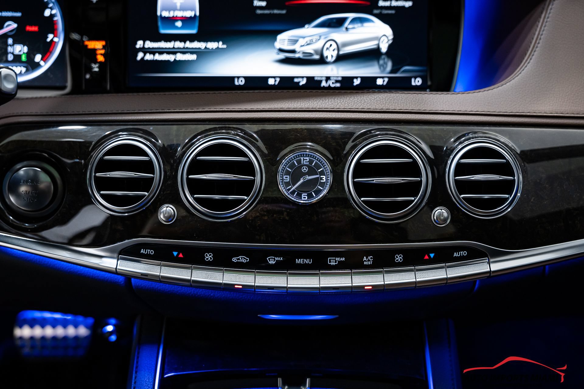 Used 2015 Mercedes-Benz S 550 Sedan image 71