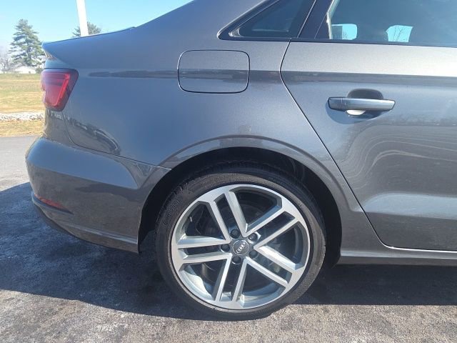 Used 2020 Audi A3 2.0T Premium Plus w/ Premium Plus Package image 7