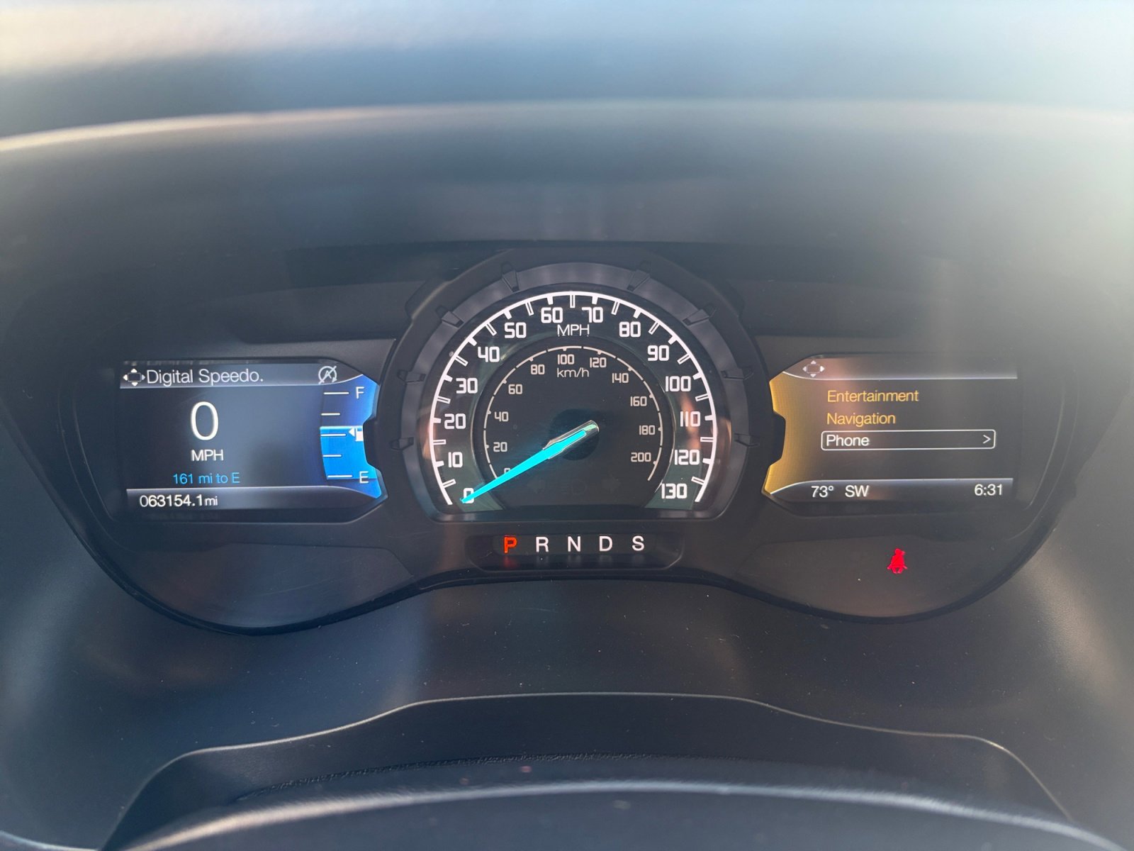 Used 2019 Ford Ranger Lariat w/ Black Appearance Package AWD/4WD image 20