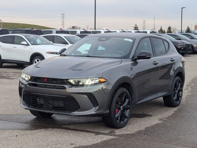 Used 2024 Dodge Hornet GT image 7