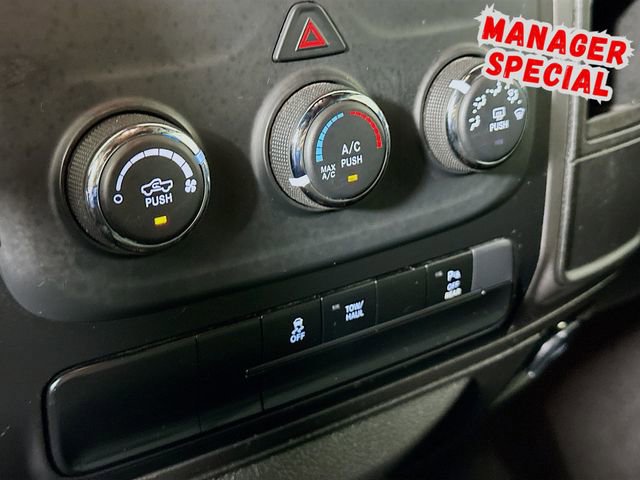 Used 2024 RAM 1500 Classic Warlock image 17