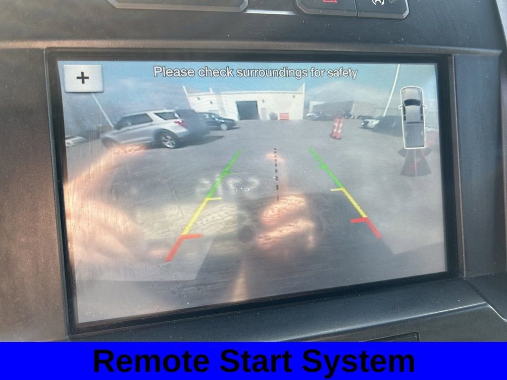 Used 2018 Ford F150 XLT w/ Equipment Group 302A Luxury AWD/4WD image 13