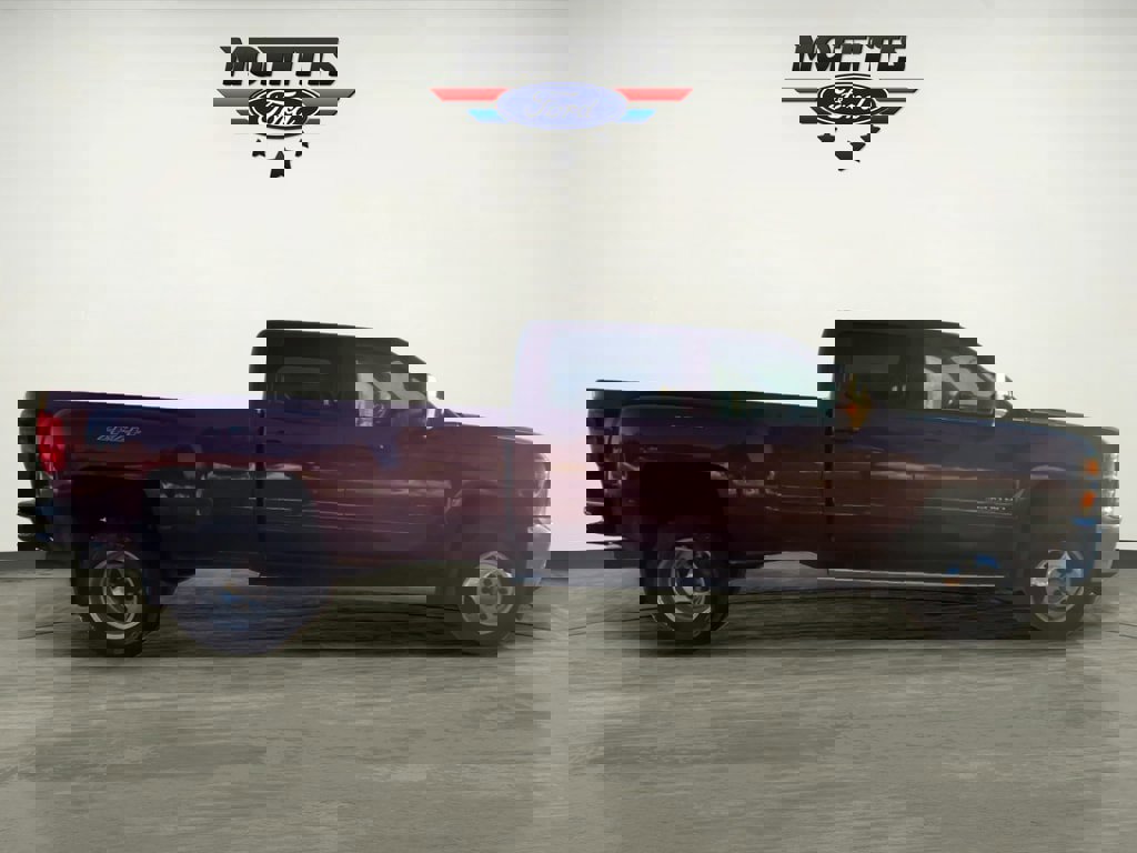 Used 2015 Chevrolet Silverado 3500 LT w/ LT Convenience Package image 6