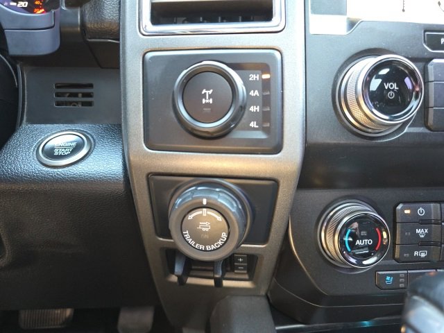 Used 2019 Ford F150 Raptor w/ Equipment Group 802A Luxury image 23