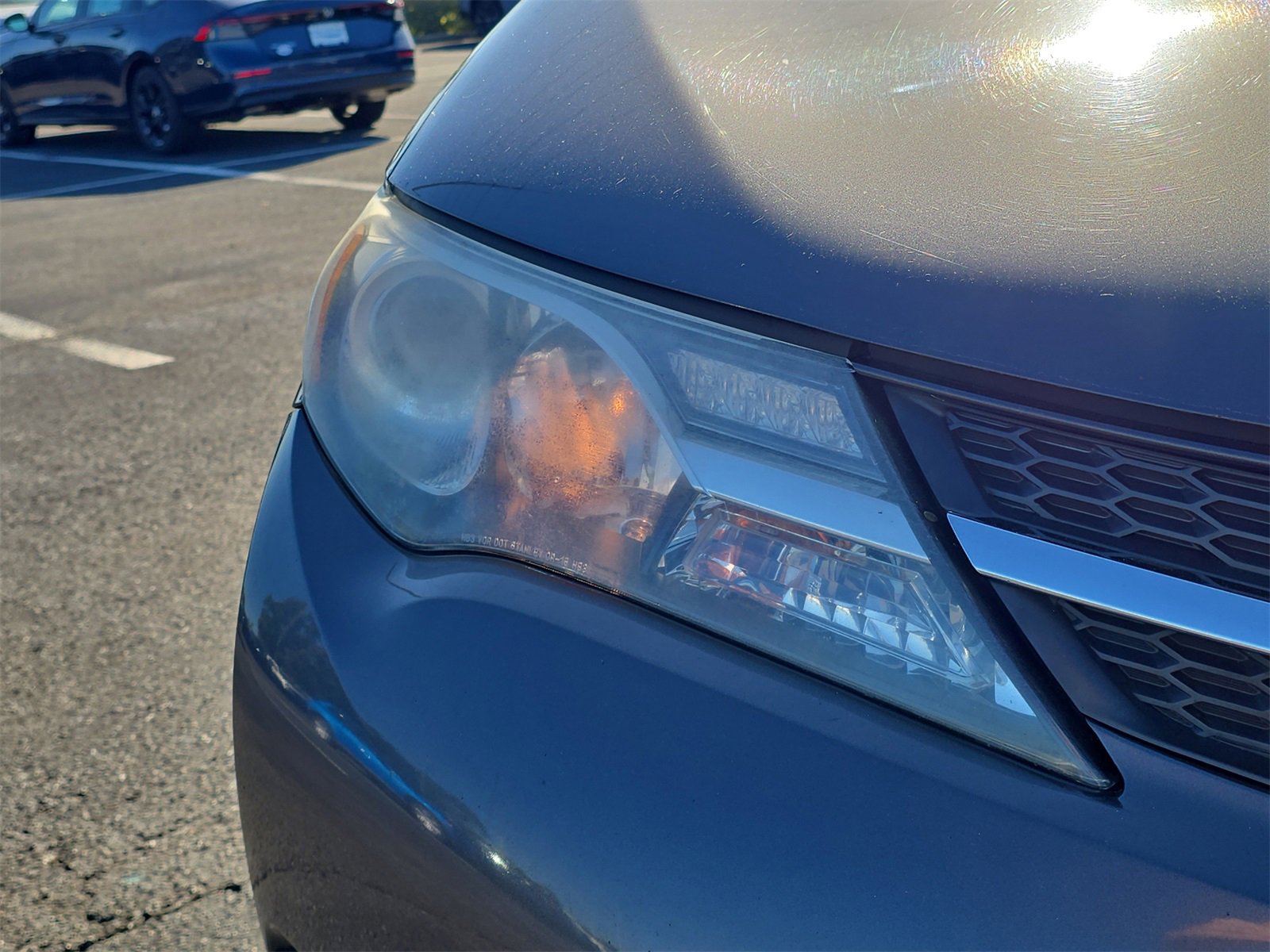 Used 2013 Toyota RAV4 LE image 7