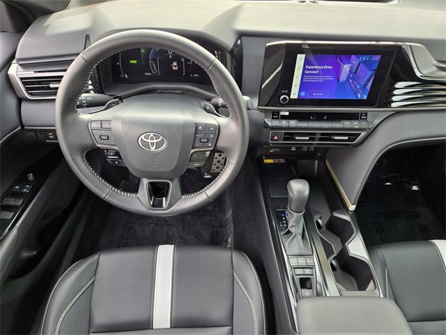 Certified 2025 Toyota Camry SE image 12