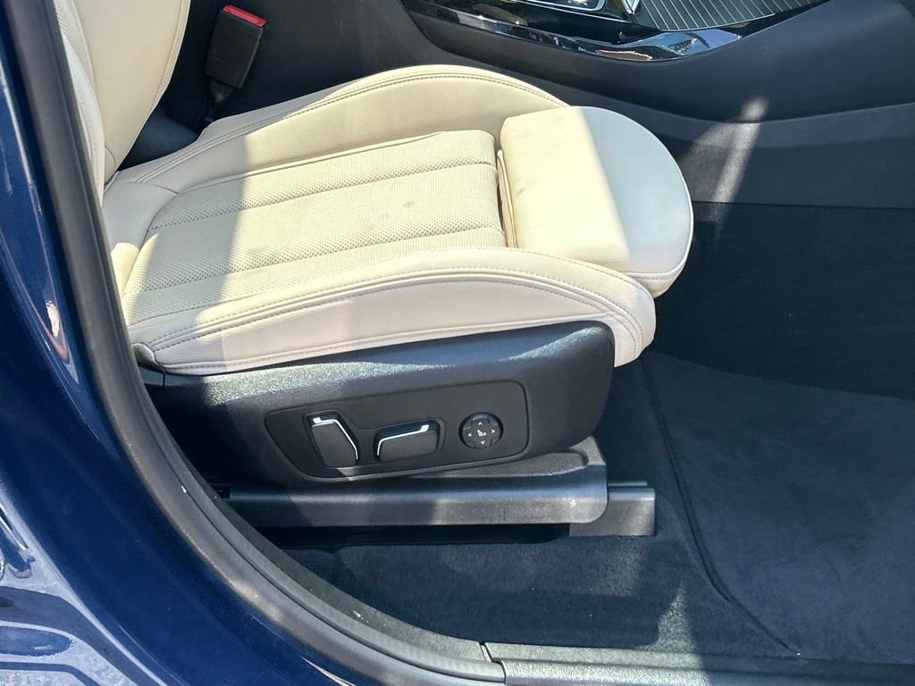 Used 2024 BMW X3 sDrive30i w/ Premium Package RWD image 42