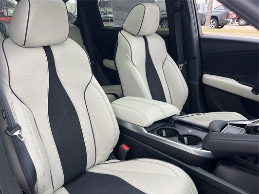 New 2026 Acura RDX A-Spec image 31