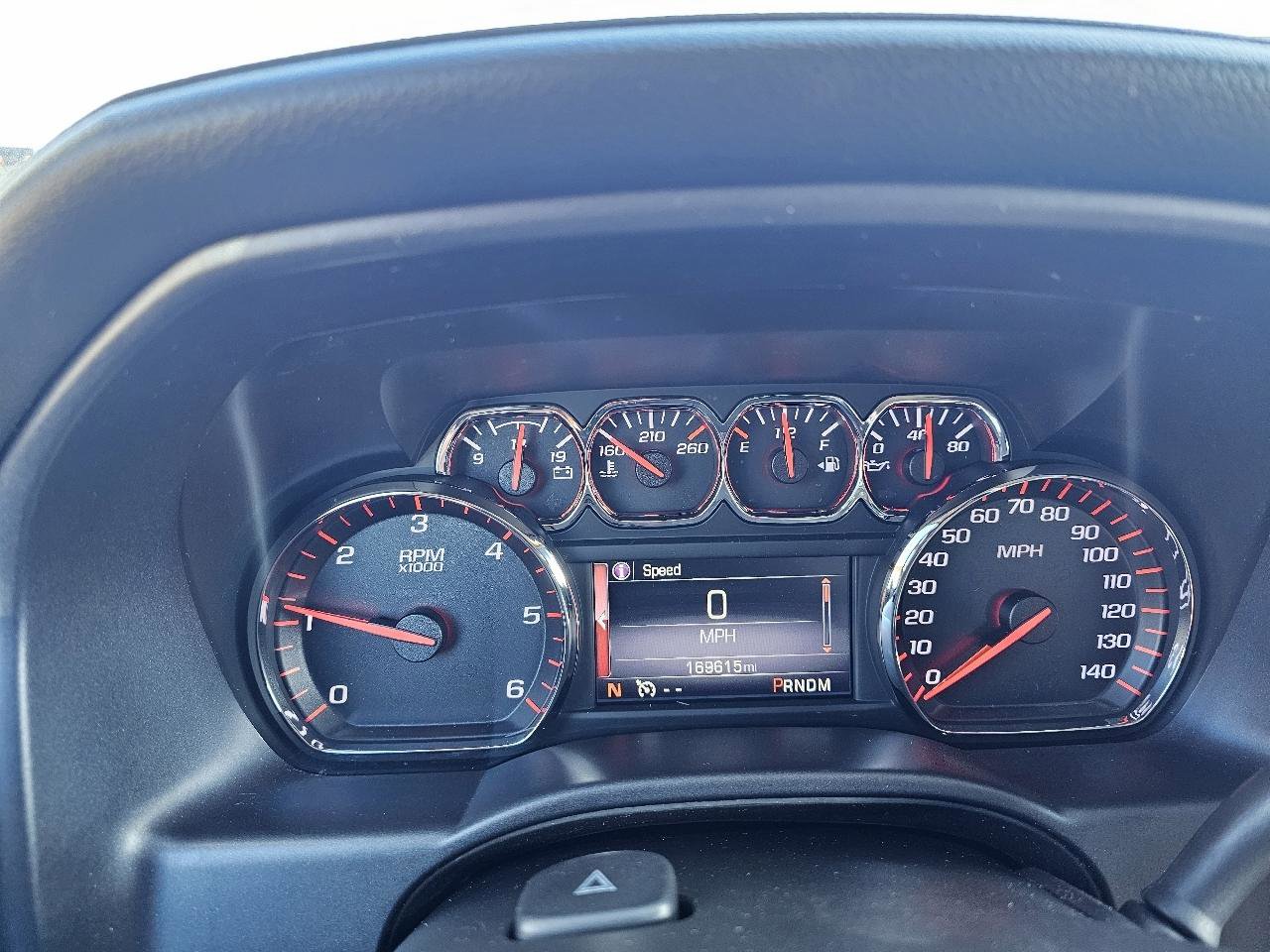 Used 2016 GMC Sierra 1500 SLE w/ Texas SLE Value Package image 22